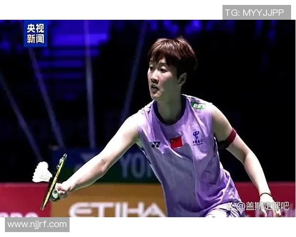 重庆羽毛球队状态分析聚焦球队训练与比赛表现的最新动态与挑战 重庆羽毛球队状态分析聚焦球队训练与比赛表现的最新动态与挑战