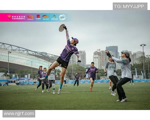 重庆飞盘队的阵地战解析与战术创新探讨