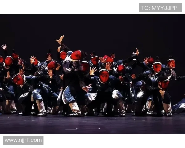 重庆街舞队的节奏魅力探秘与街舞文化的融合之旅