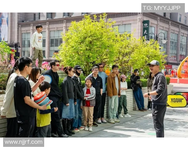 飞盘人生的追逐与梦想张磊分享他的飞盘故事与成长经历
