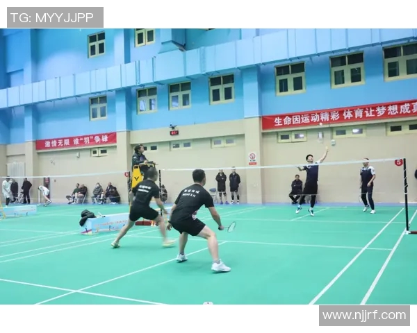 陈磊亲授网球技巧与心得分享助你提升球技的独特经验解析