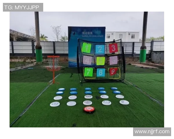 飞盘战术解析：南京飞盘队如何在防守与反击中取得优势