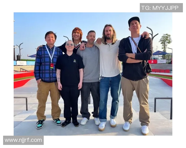 黄娜专访:揭秘滑板界的成功秘诀与未来发展之路 黄娜专访:揭秘滑板界的成功秘诀与未来发展之路