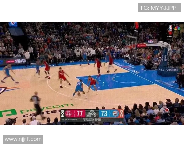 今天火箭与雷霆精彩对决回放全程回顾与精彩瞬间分析