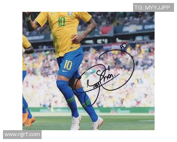 内马尔的足球传奇之路：从巴西天才到全球偶像的蜕变与成就