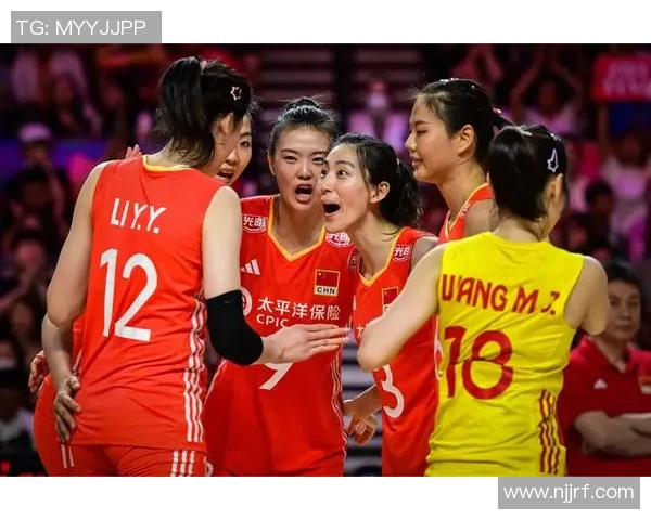 全奥会女排对决日本队展现巅峰对抗激情与实力的较量