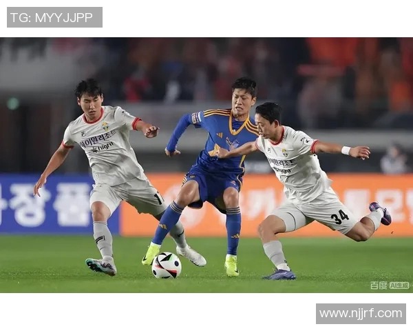 全北现代与光州精彩对决视频回顾赛季亮点与精彩瞬间一网打尽