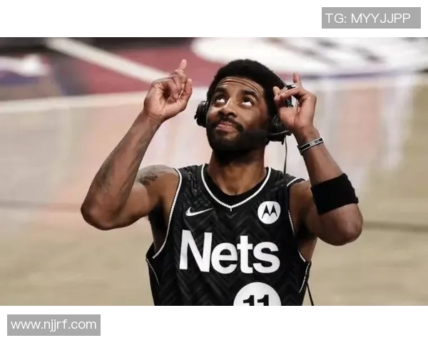 凯里欧文:从篮球天才到社会运动先锋的成长之路 凯里欧文:从篮球天才到社会运动先锋的成长之路