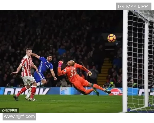 切尔西与慢斯特激战正酣谁能在这场对决中笑到最后