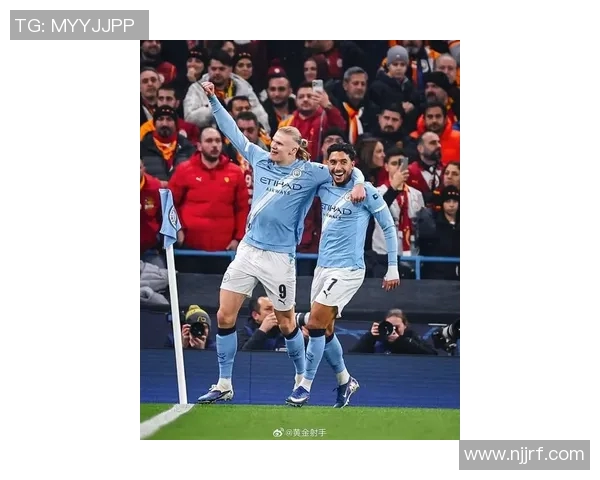 哈兰德闪耀全场曼城狂胜莱比锡创欧冠进球新纪录