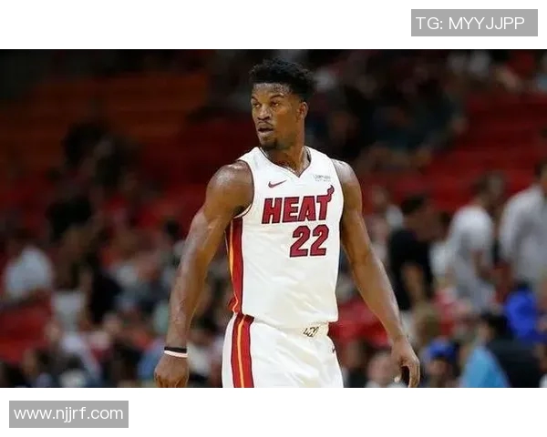 吉米巴特勒在NBA的辉煌历程与领导力展现