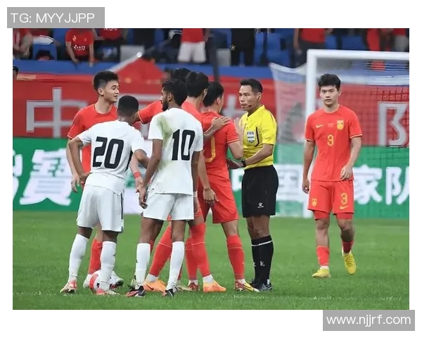 台湾足球与越南足球的较量展现亚洲足球新风貌与竞争力 台湾足球与越南足球的较量展现亚洲足球新风貌与竞争力