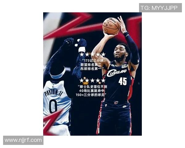 多诺万米切尔的篮球之路：从新秀到全明星的辉煌历程与未来展望