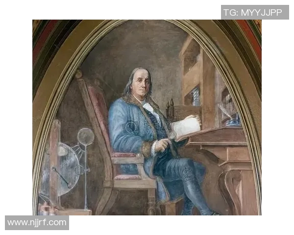 富兰克林的智慧与人生哲学对现代社会的启示与影响