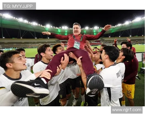 尼泊尔U23队与越南队激战在即谁能在这场较量中脱颖而出