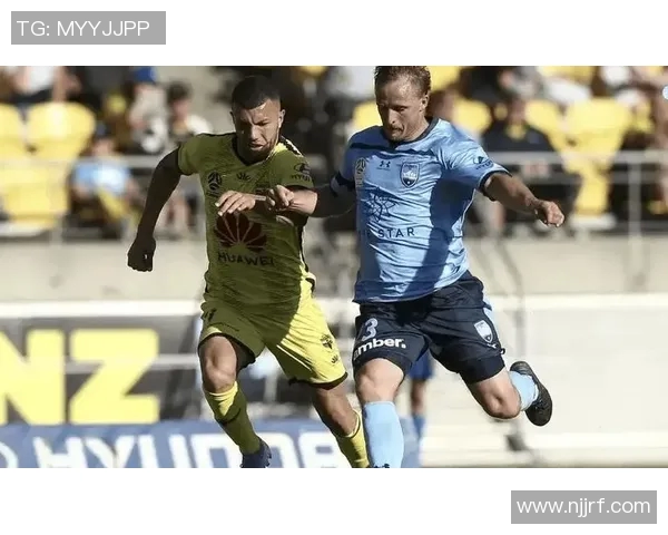 惠灵顿凤凰迎战西悉尼足球队争夺澳超联赛重要积分之战