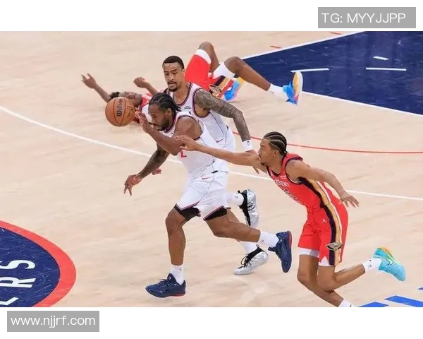 快手直播NBA精彩对决快船与雷霆激烈碰撞全场回顾