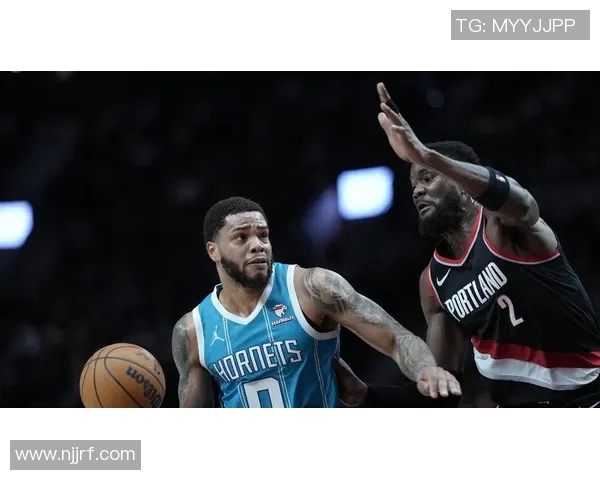 开拓者与黄蜂精彩对决直播全程回顾及赛后分析 开拓者与黄蜂精彩对决直播全程回顾及赛后分析