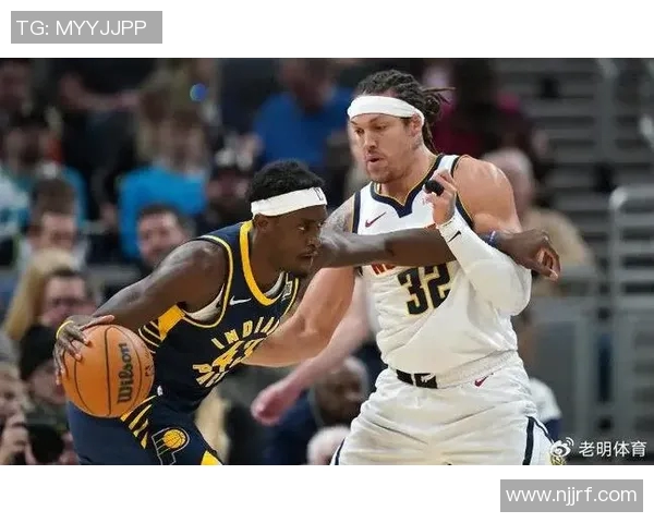 掘金与开拓者精彩对决集锦回顾展现篮球魅力与团队协作精神