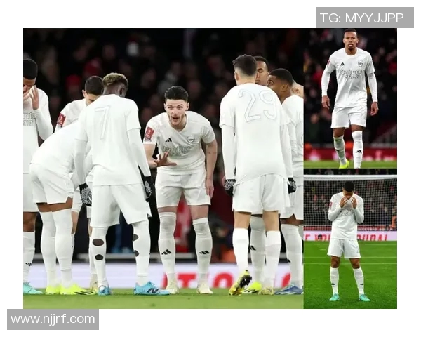 曼联与阿森纳足总杯激战在即谁将捧起荣耀奖杯 曼联与阿森纳足总杯激战在即谁将捧起荣耀奖杯