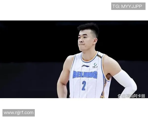 李慕豪：从篮球新星到职业生涯巅峰的奋斗历程与启示