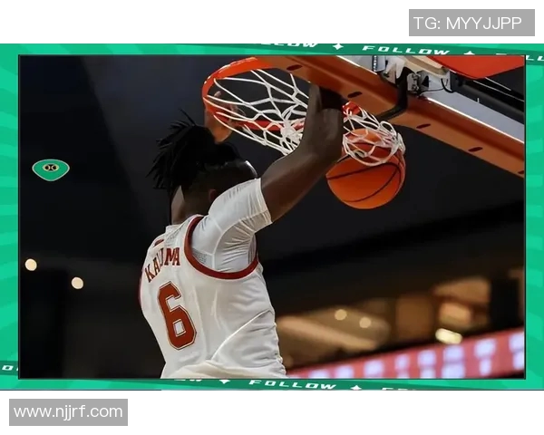 沃克凯斯勒的崛起之路NBA新星展现无限潜力与未来前景