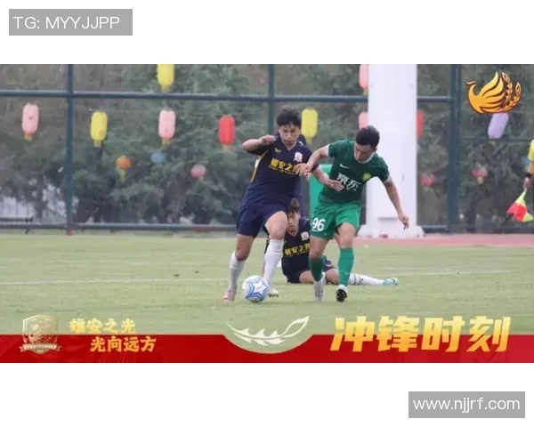 深中足球与实验足球激战正酣谁能在这场对决中脱颖而出 深中足球与实验足球激战正酣谁能在这场对决中脱颖而出