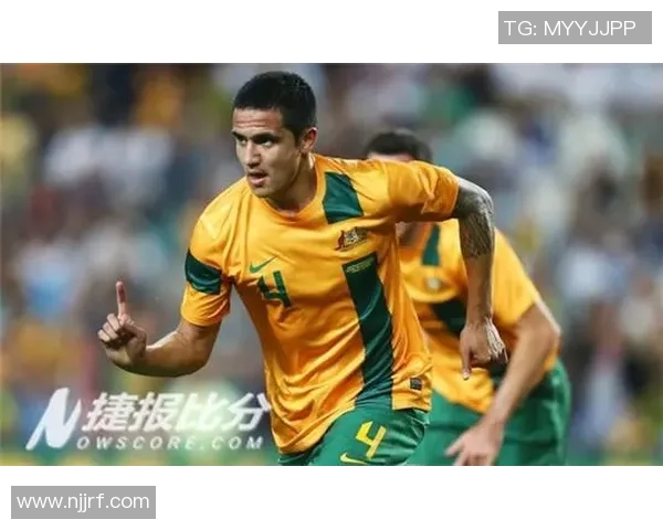 澳大利亚与科威特足球赛前瞻及胜负预测分析