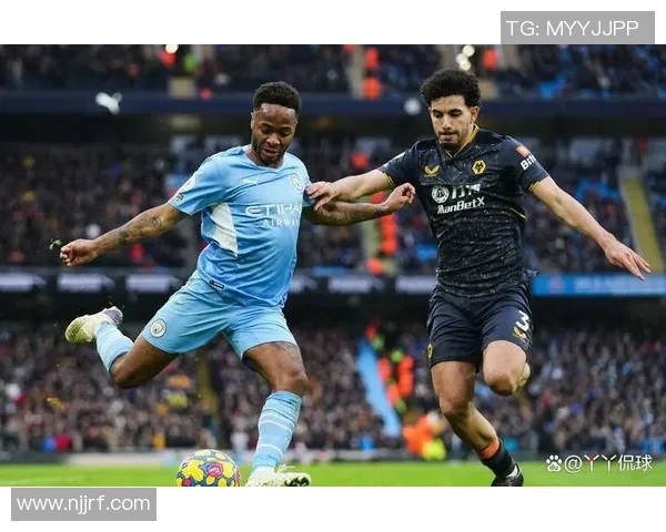 狼队与曼城精彩对决集锦回顾展现足球魅力与激情瞬间
