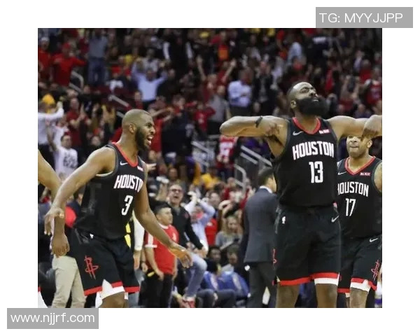 热火与火箭激战正酣在线直播全程回放与精彩瞬间解析