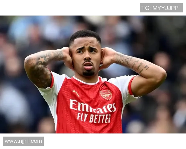 热苏斯：从巴西球场到欧洲顶级联赛的华丽转身与未来展望