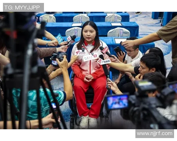 特奥精神闪耀人生舞台展现残疾人无限潜能与勇气