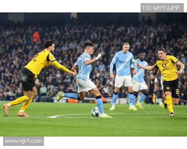 福登的崛起与曼城的辉煌之路如何塑造新时代足球的未来与魅力 福登的崛起与曼城的辉煌之路如何塑造新时代足球的未来与魅力