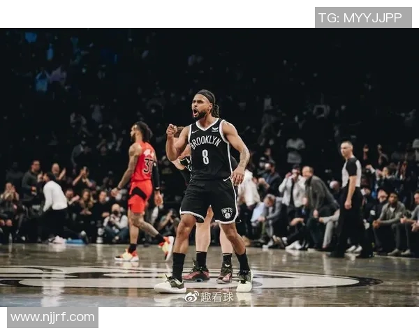 精彩对决NBA直播篮网对猛龙全场视频回放与精彩瞬间分析