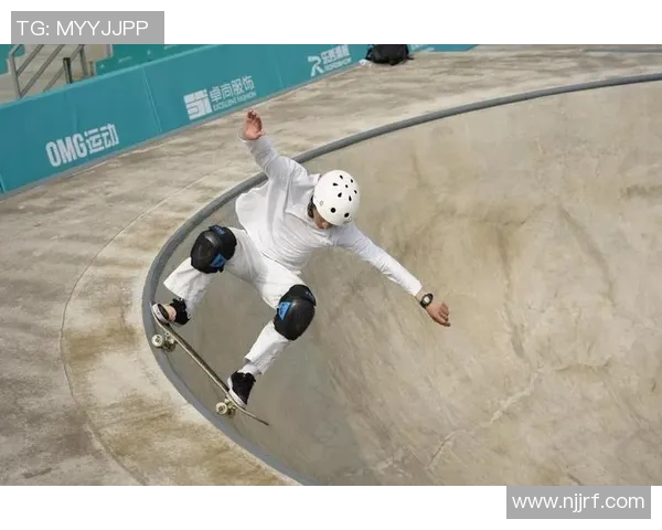 重庆滑板队荣登滑板战术排行榜第十名展现实力与风采