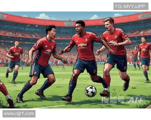 阿森纳与曼联激战正酣谁将赢得这场英超巅峰对决