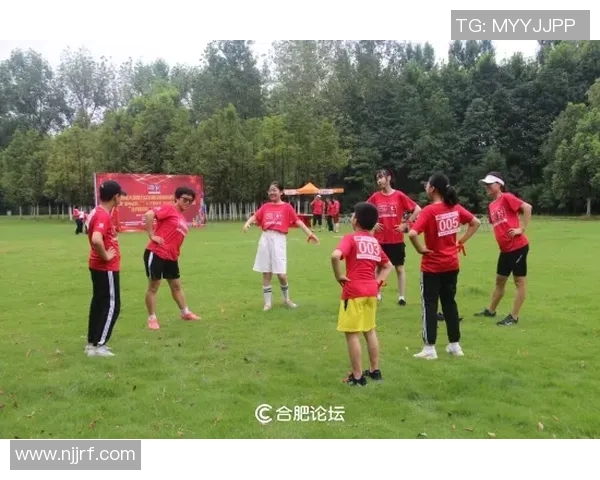 飞盘飞扬：南京飞盘队成长历程的真实记录与感人故事