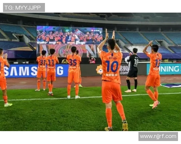 鲁能与苏宁激战全场精彩集锦回顾及赛后分析