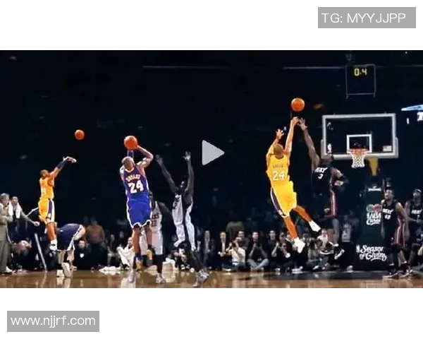 麦迪与科比的巅峰对决火箭传奇与湖人巨星的精彩碰撞 麦迪与科比的巅峰对决火箭传奇与湖人巨星的精彩碰撞