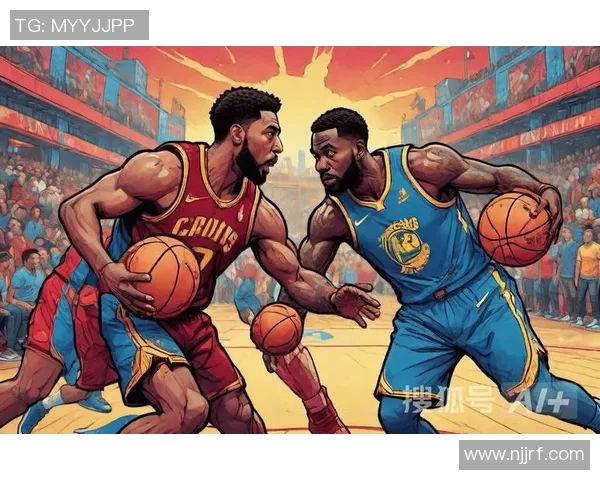 2016年NBA总决赛骑士与勇士精彩对决全场录像回放与分析