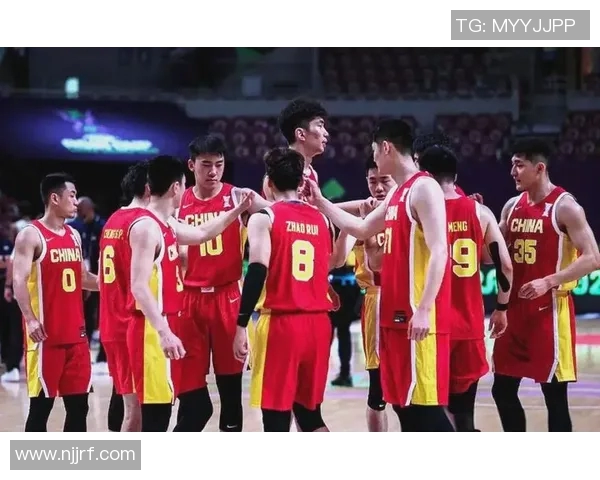 中国男篮与约旦男篮2019年对决回顾及赛后分析