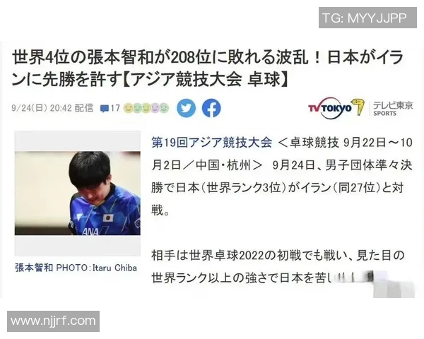 亚运会精彩对决伊朗与日本的巅峰对抗赛前瞻与分析