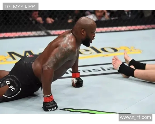 刘易斯与米欧奇巅峰对决UFC赛场再掀热潮引发拳迷热议