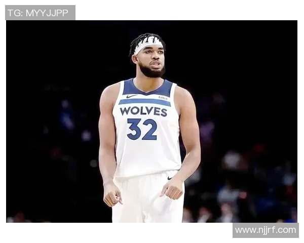 卡尔安东尼唐斯的篮球之路与未来发展潜力分析